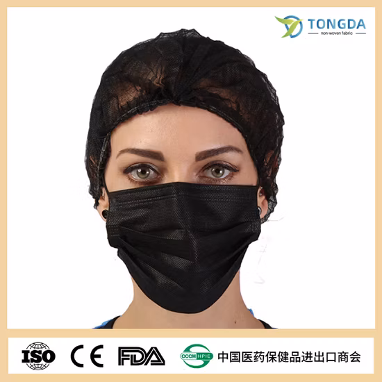 Werksgefertigte, OEM-maßgeschneiderte, hochwertige Einweg-Mob-/Clip-/Streifen-/Rundkappe